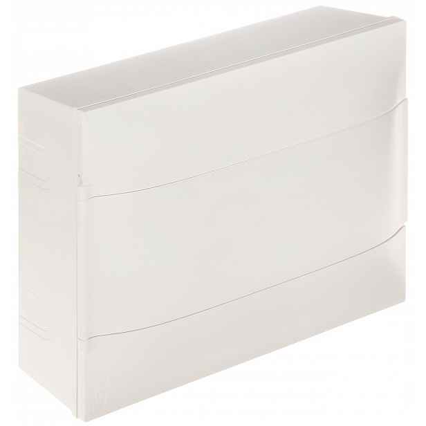Rozvaděč Na Omítku 12-MODULOVÝ LE-135421 Practibox S Legrand