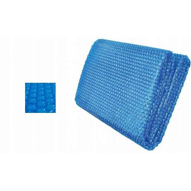 Silná 160μ m fólie do bazénu Bestway Steel Pro 427 cm