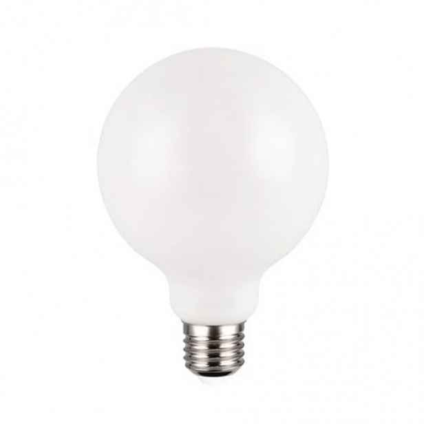 Trio LED-LM žárovka bílá plast 988-901 TR988-901