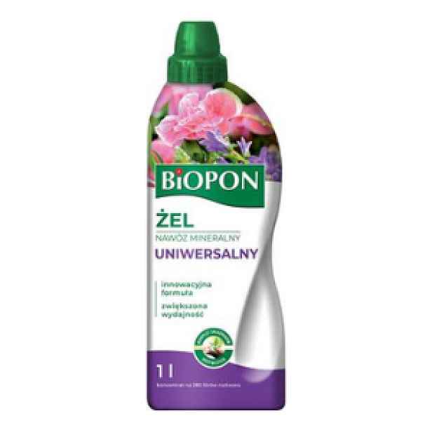 Univerzální gel 1 L