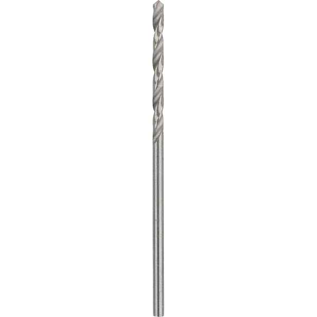 Vrták do kovu Bosch HSS-G DIN 338 1,5×18×40 mm 2 ks