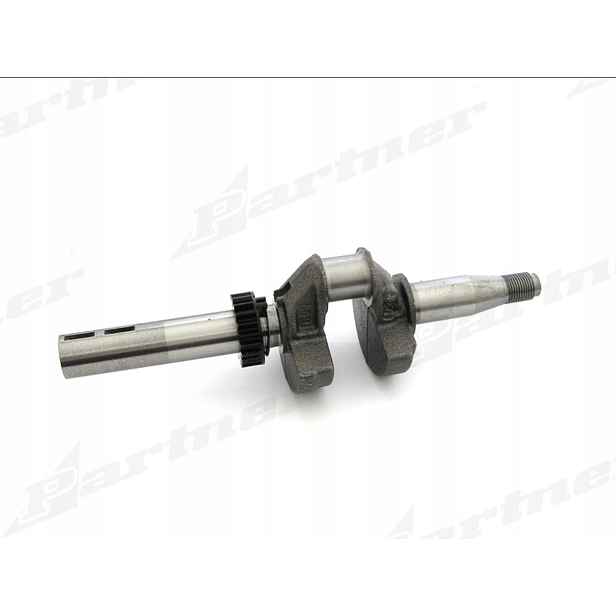 Klikový hřídel Briggs a Stratton Série 450E/ 500E Ohv, průměr 22 mm, délka 50 mm
