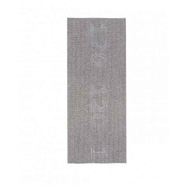Bosch - Brusná síťovina P120, 93x230 mm, 5 ks 2608608N26