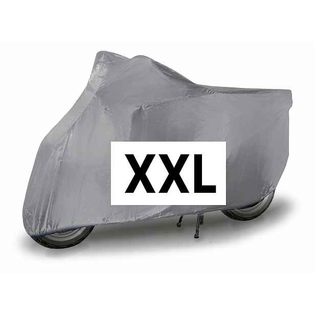 Compass Ochranná plachta na motocykl XXL 100% WATERPROOF