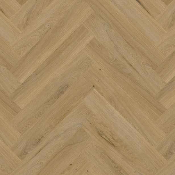 DOPRODEJ: Vinylová podlaha kliková Herringbone Normandy, 625 x 125 mm, Egibi