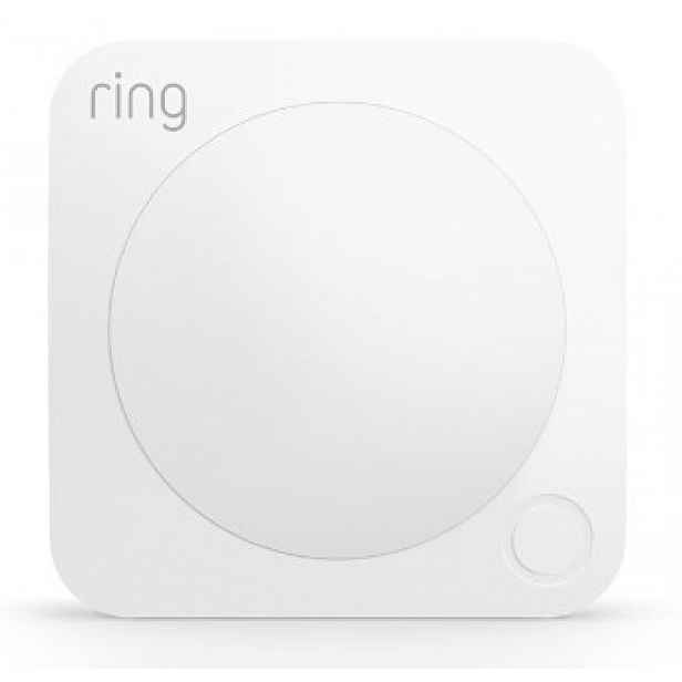 Ring Alarm Motion Detector 2nd Gen pohybový senzor