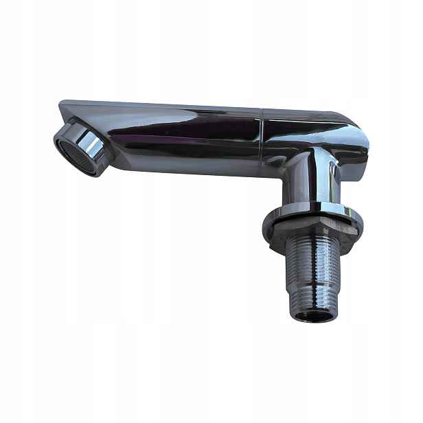 Výtokové Ramínko baterie pro vířivou vanu džakuzi 1/2" dlouhý