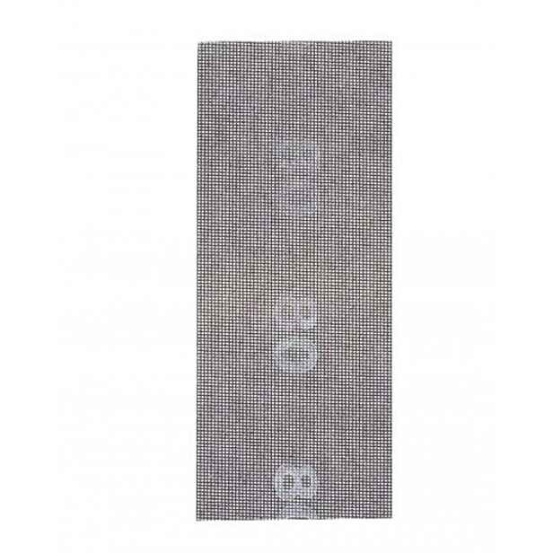 Bosch - Brusná síťovina P80, 115x280 mm, 5 ks 2608608N28