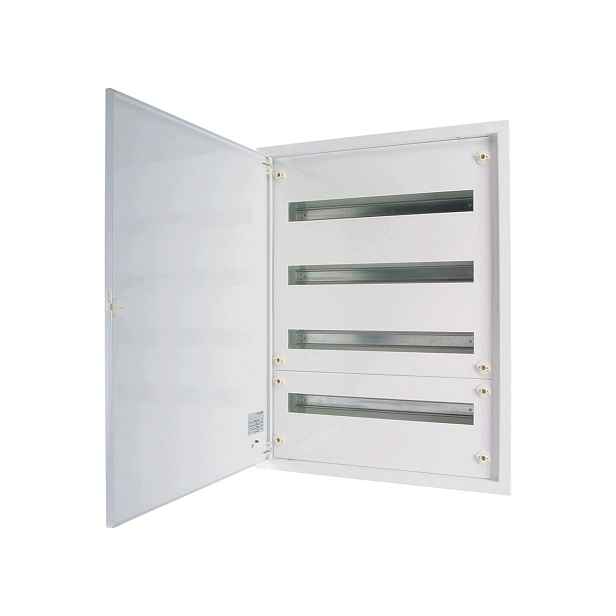 Eaton Rozvodnice modulární 4x24 pod omítku BF-U-4/96-C 283049