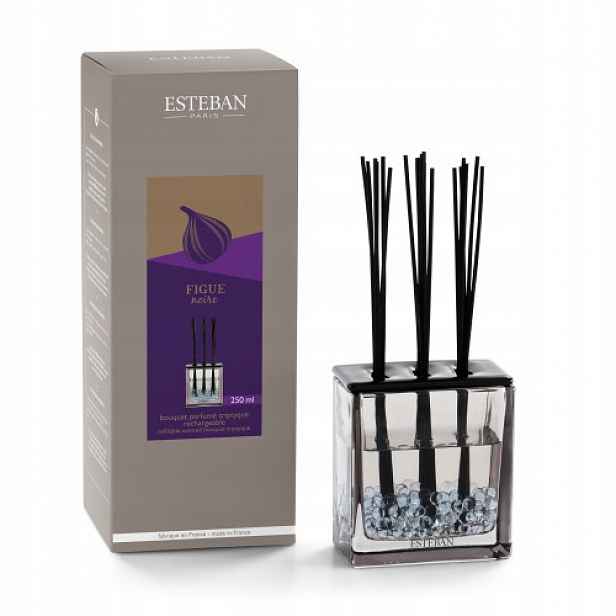 Esteban Paris – Difuzér Triptyque Figue Noire 250 ml (new)