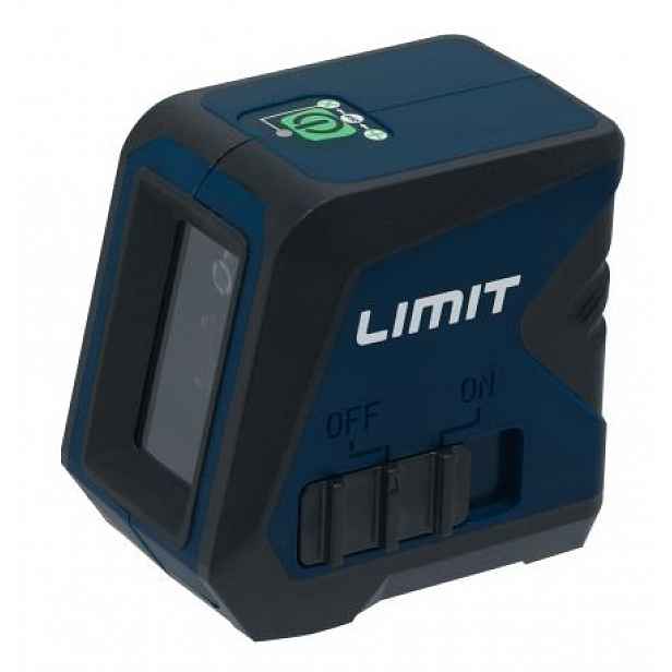 Křížový laser s červeným paprskem Limit 1000-R (277460101) Limit