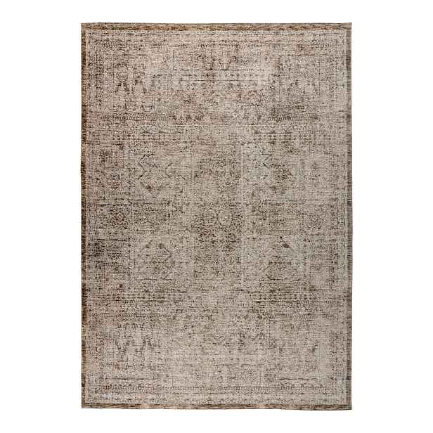 Kusový koberec Bella 234 Cream, 80x150, béžová, chodba / předsíň, Obsession