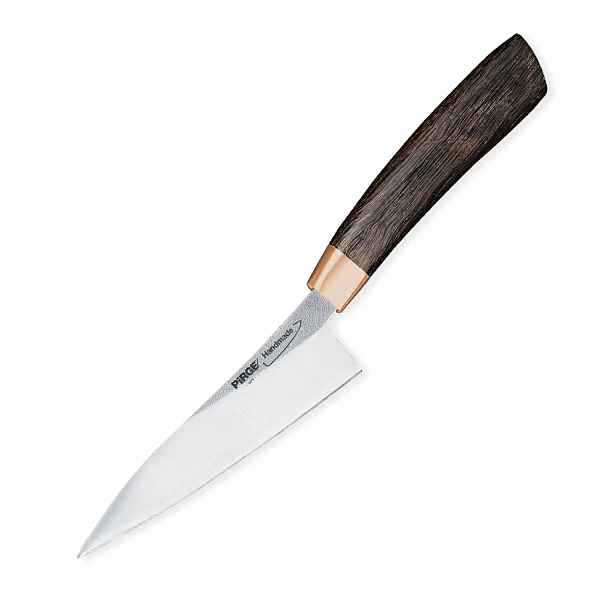 Malý loupací nůž Paring 110 mm Pirge Handmade Krop