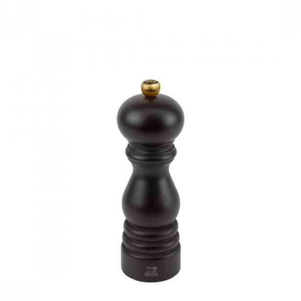 Mlýnek na pepř "Paris Classic", 18 cm, "Chocolate" - Peugeot