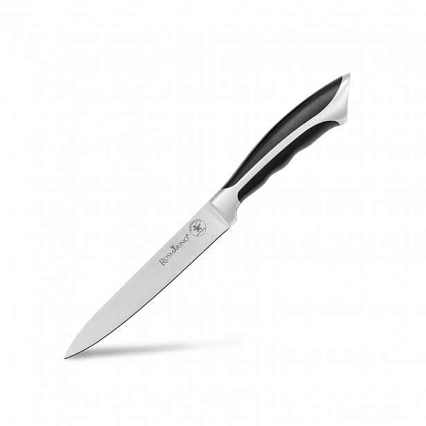 Ocelový kuchyňský nůž Rosmarino Blacksmith's Utility