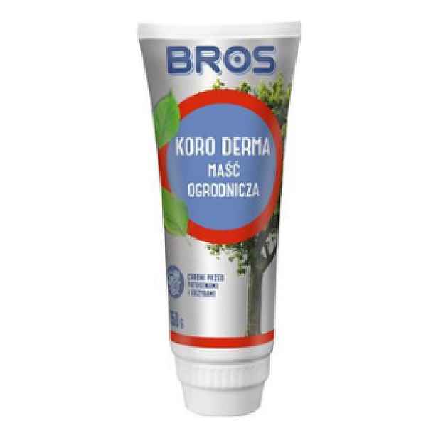 BROS mast pro stromy a keře 150 g