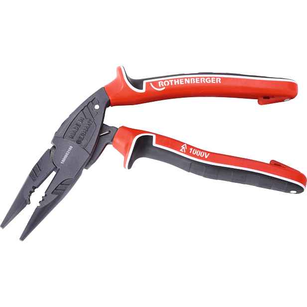 Kleště pro slaboproud Rothenberger 200 mm