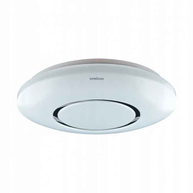 Led Lampa Do Koupelny 16W IP44 Stropní Svítidlo Dekorativní Koupelnový Kroužek