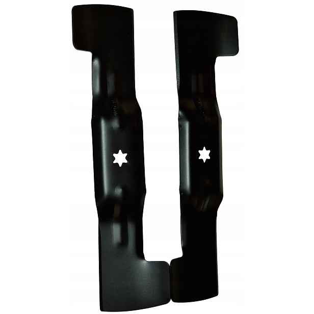 Nůž pro traktor Mtd 742-0672 742-0673 46 cm