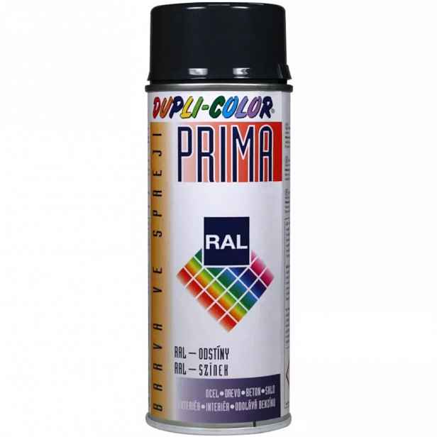 Sprej Prima nebeská modrá 400ml