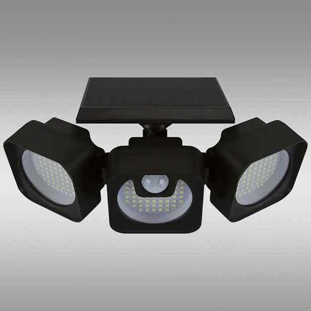 Svítidlo Siren Led 7w Cw 04052 Solar K1