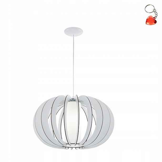 Závěsná lampa Stellato 2 95607 Eglo