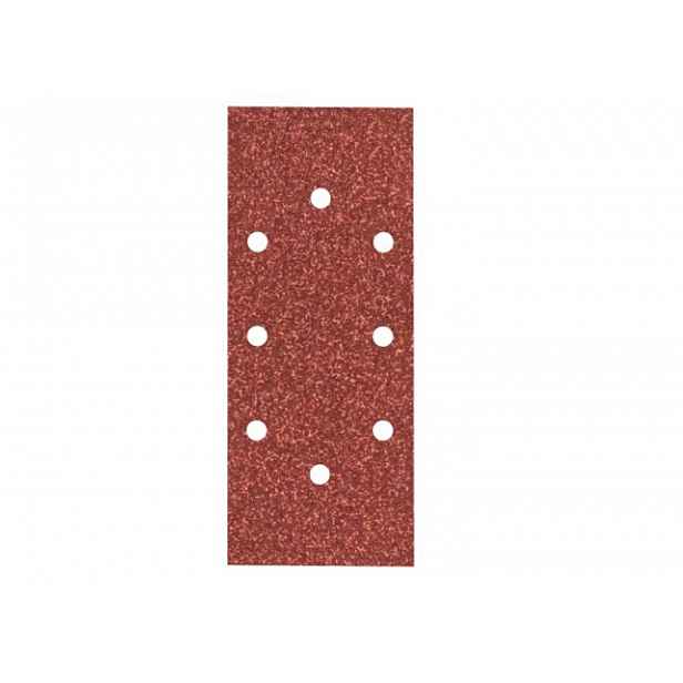 Bosch - 10dílná sada brusných papírů, 93x230 mm 2608608X98