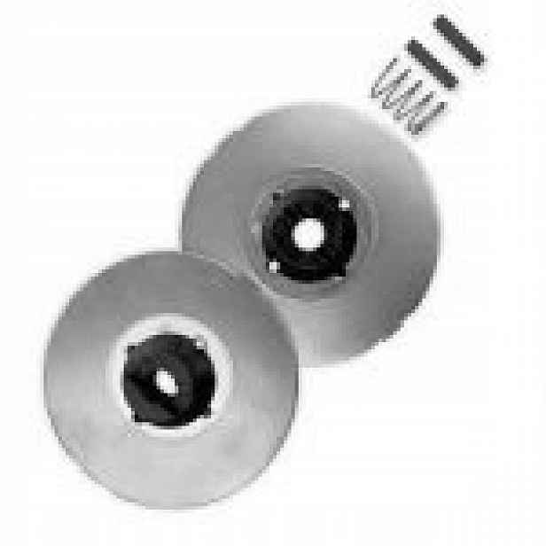 Chefs Choice CC-312 diamantové kotouče stupeň 2 díly pro brousek