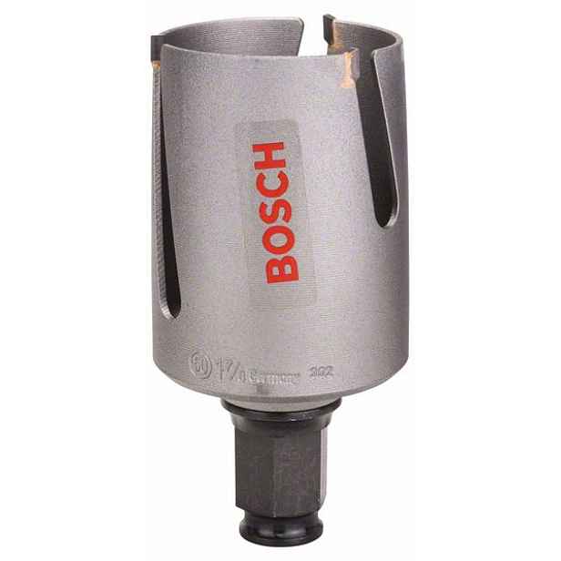 Děrovka Bosch Endurance for Multi Construction 50×60 mm