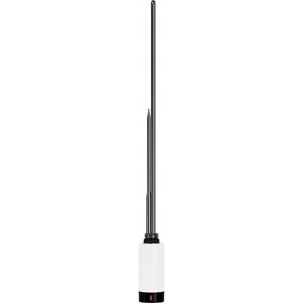 Elektrický ohřívač pro koupelnový radiátor 400 W, bianco, 230 V IPX5
