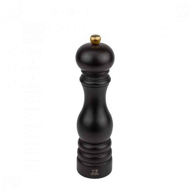 Mlýnek na pepř "Paris Classic", 22 cm, "Chocolate" - Peugeot