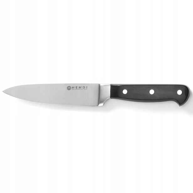 Profesionální nůž z oceli Kitchen Line 150 mm