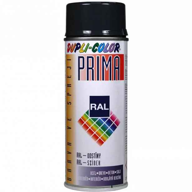 Sprej Prima smaragdová zelená 400ml