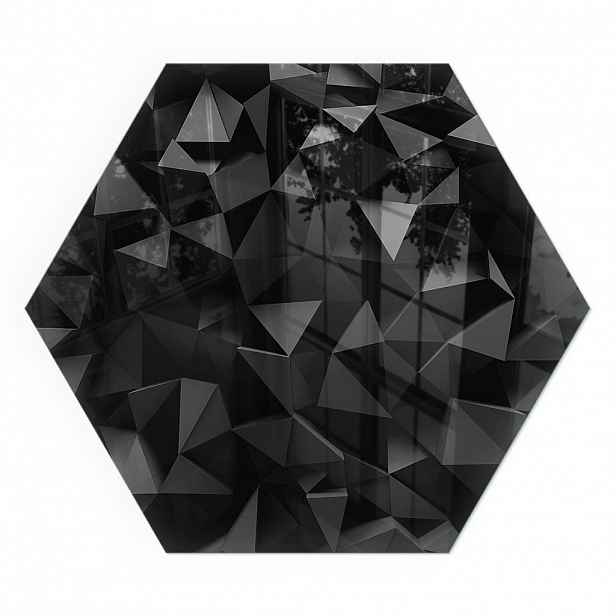 TULUP PODLOŽKA POD KRB h40 cm - Trojrozměrná geometrie