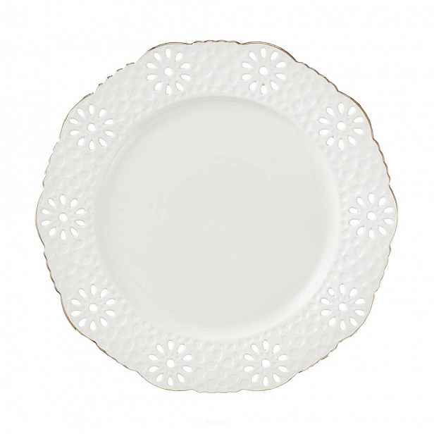 Villa Italia Loretta Porcelánový talíř 26,5 cm