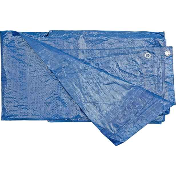 VOREL Plachta 5x8m 75g/m2