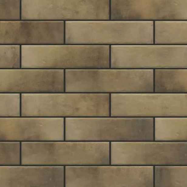 Fasádní Obklad Retro Brick Masala 245/65/8