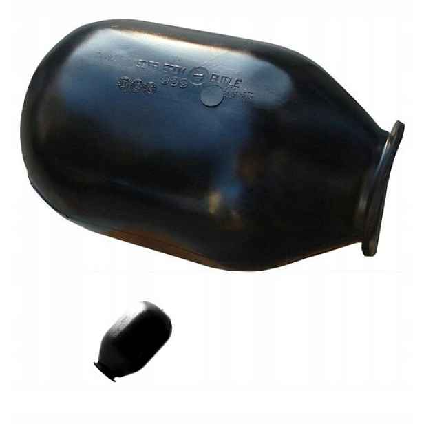 Membrána guma Epdm pro hydrofor Covera/BG-Invest BG-K0002-50M Model 50