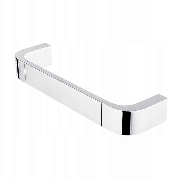 Nimco Nikau nástěnný věšák držák na ručníky 23 cm patent design Nk 30060-26