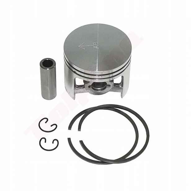 Píst Pro Echo CSG-7410 CSG-7410SE 51 mm Golf (P021-052650