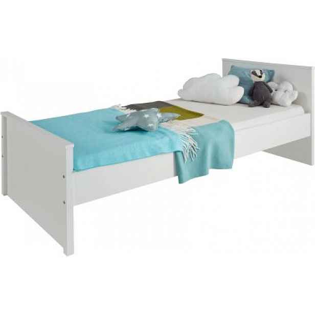 Postel Hallwood 90x200 cm