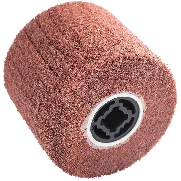 Válec strukturovací nylonový XTline XT390180 120×100 mm 180