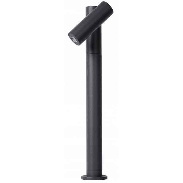 Venkovní Led sloupková zahradní lampa 4,5W Tatum 27895/05/29 Lucide