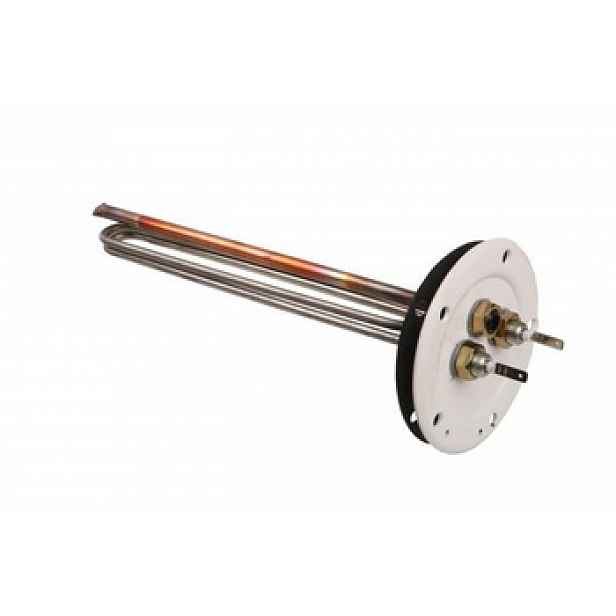 Galmet ohřívač 2kW 230V na křídlo 125mm 5 šroubů 40-130600