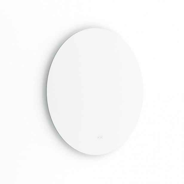 Nimco 51000 led zrcadlo se senzorem 80x80 cm ZP51002RVX