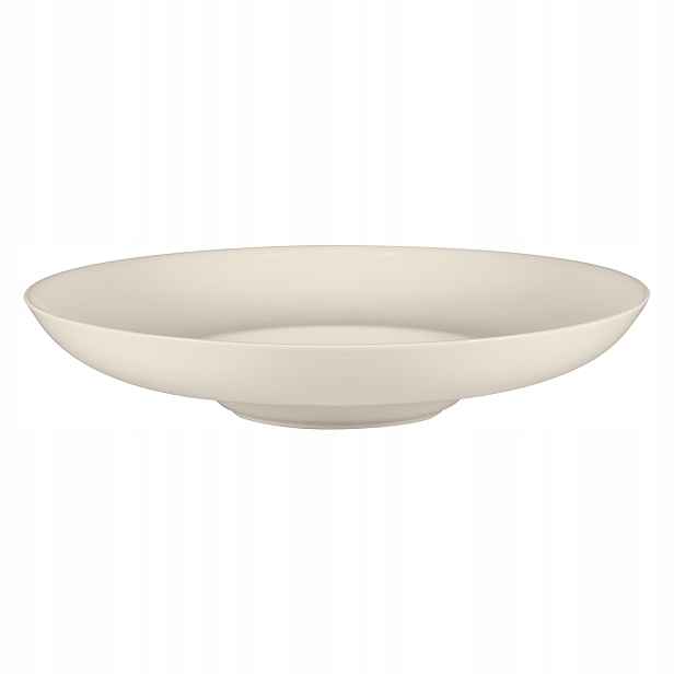 Porcelán Rak Fedra Hluboký talíř gourmet, průměr 29 cm