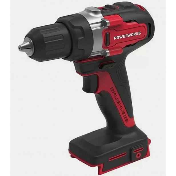 Powerworks PD24DD35 aku šroubovák 24V 35 Nm bez baterie a nabíječky
