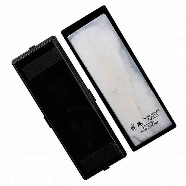 Suehiro Limited Magnesium Kámen na ostření #1000