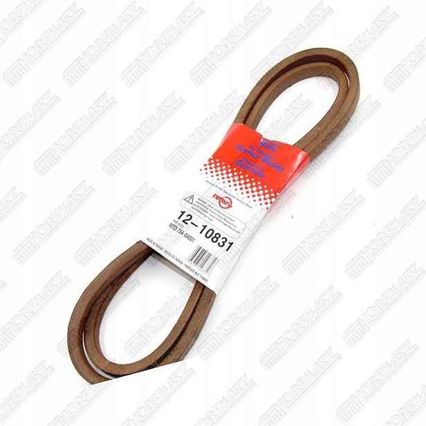 Klínový Pásek Mtd 754-04001 15,9x1753 mm B135/B15, Bolens BL135/96