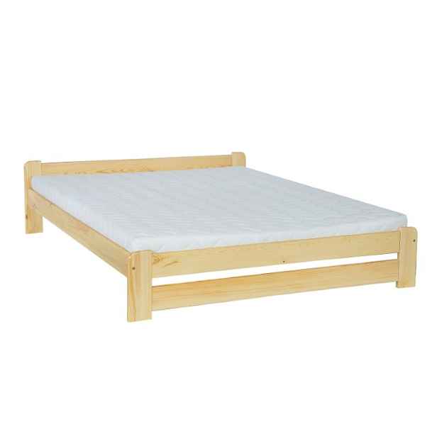 Postel STRAKOŠ LK 099 140 cm